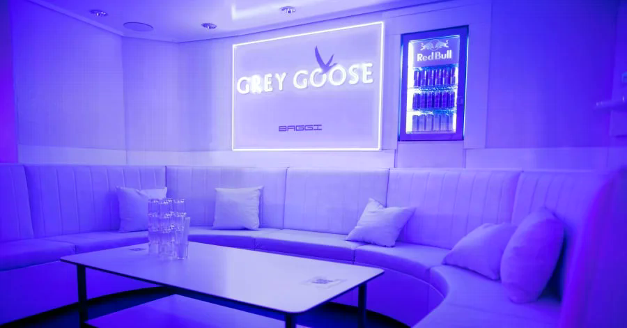 Grey Goose